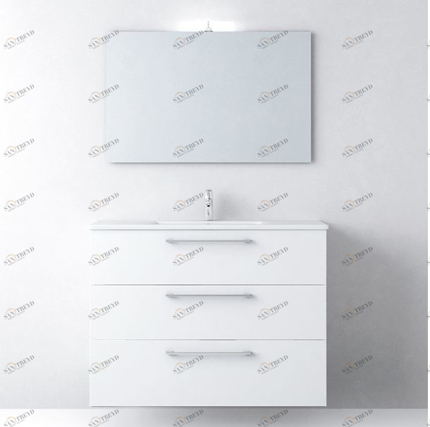 Avila Dos Комплект мебели Carmen 04 Color 4 Essentials CARMEN ESSENTIALS CARMEN04NEW