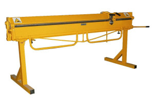 15126567 Листогиб LBA 3007 METALMASTER