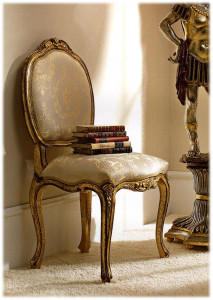 Стул  ANDREA FANFANI 735