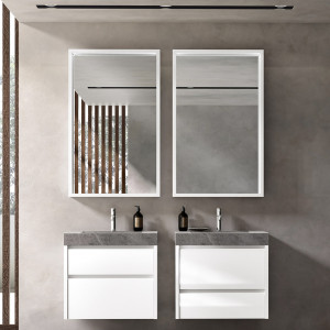 Ventotto Mastella  Mirrors & lights