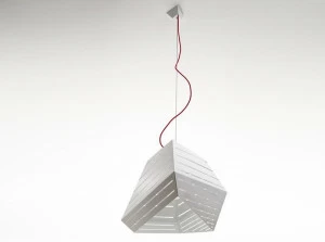 ZAVA Подвесной светильник с прямым светом из железа Dadì