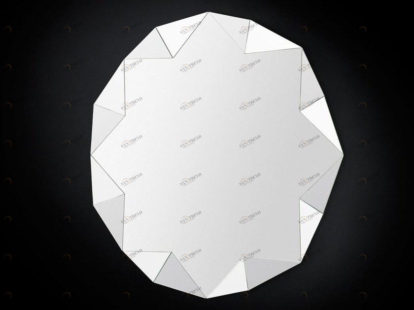 VGnewtrend Настенное зеркало для прихожей  7511695.00 