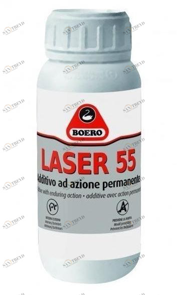Boero Bartolomeo Перманентная добавка против плесени, водорослей и мха для красок на водной основе для внутренних и наружных работ  700.360 