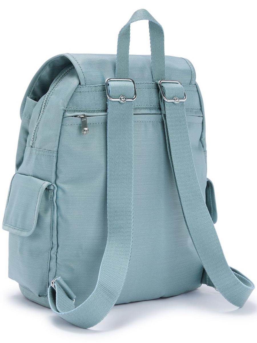 K15641Y92 Рюкзак Small Backpack Kipling City Pack S  - Вид №1