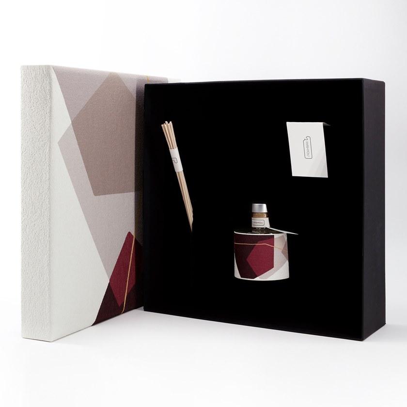 IWISHYOU Ароматизатор в натуральном камне Sketch 8057711490691 - Вид №4