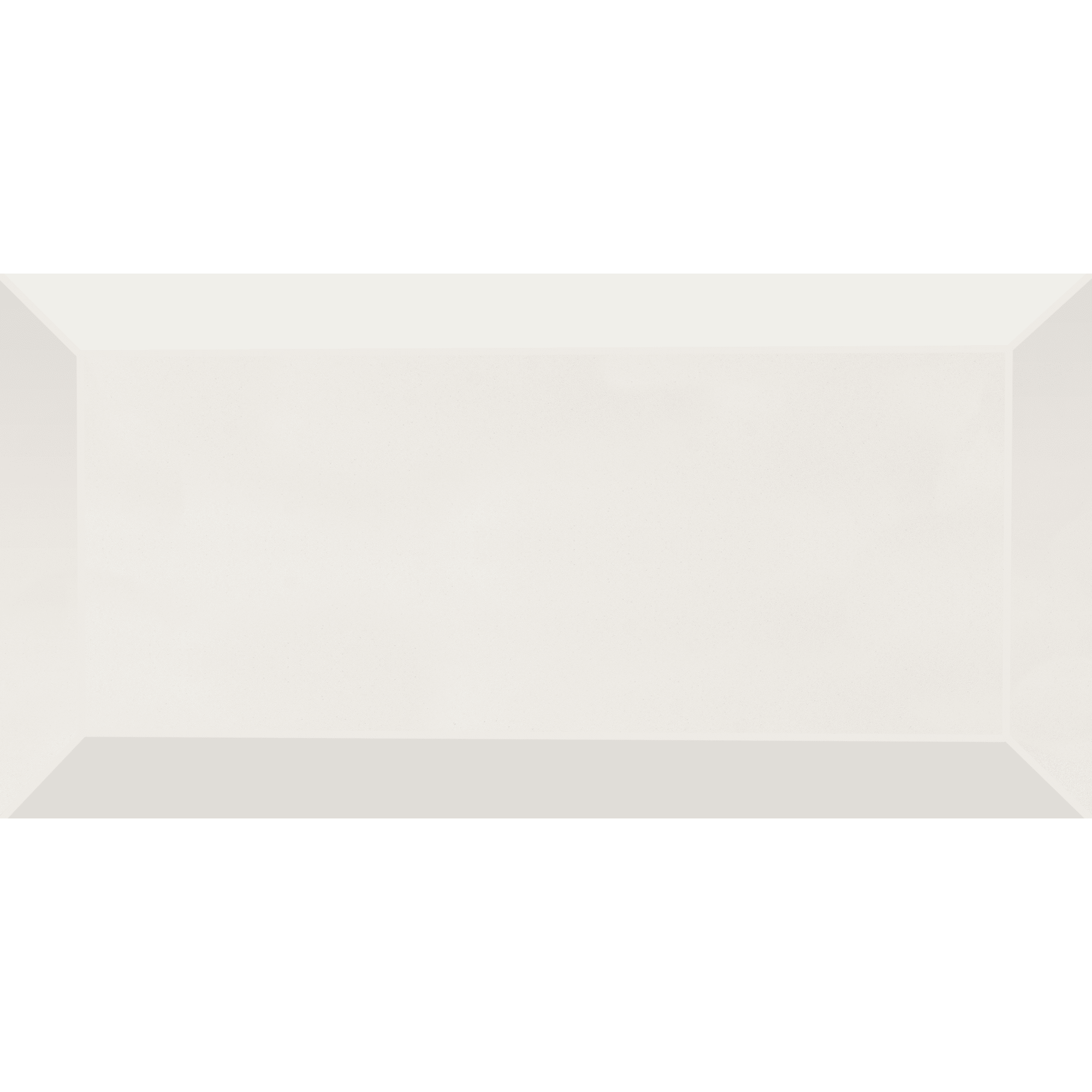 13745095 Плитка настенная Marfil 10x20 см, 1 м2 цвет бежевый Toscana Santreyd