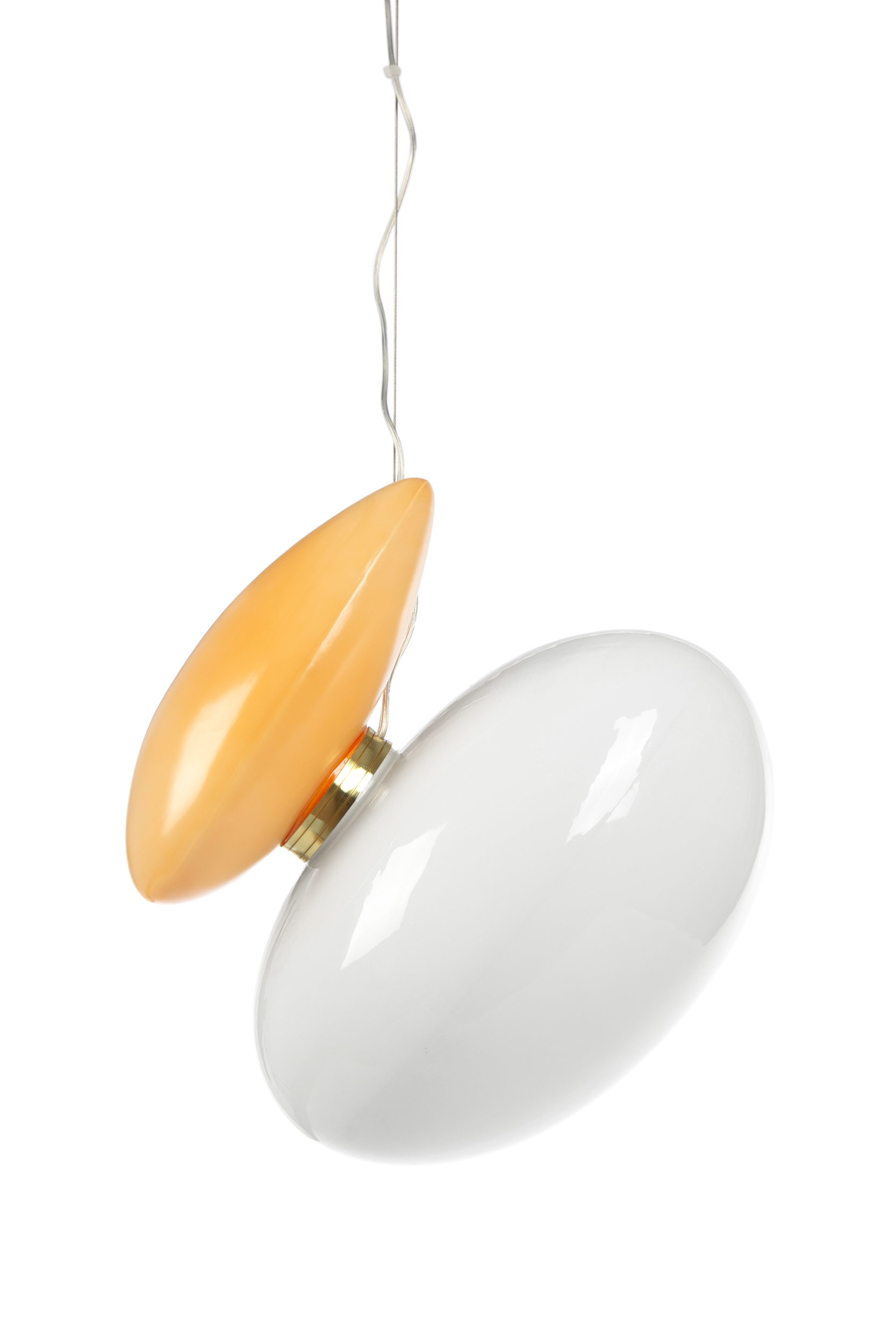 2000983200334 Подвесной светильник Twist ELECTRORETRO  - Вид №6