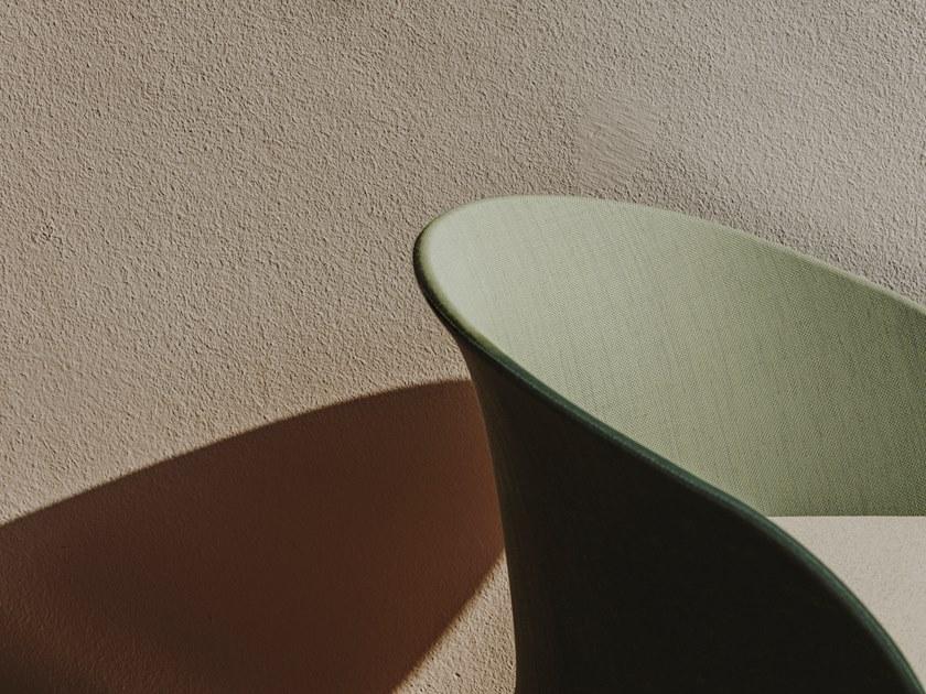 EXPORMIM Садовый стул из алюминия с подлокотниками sun-id-1500245 - Вид №7