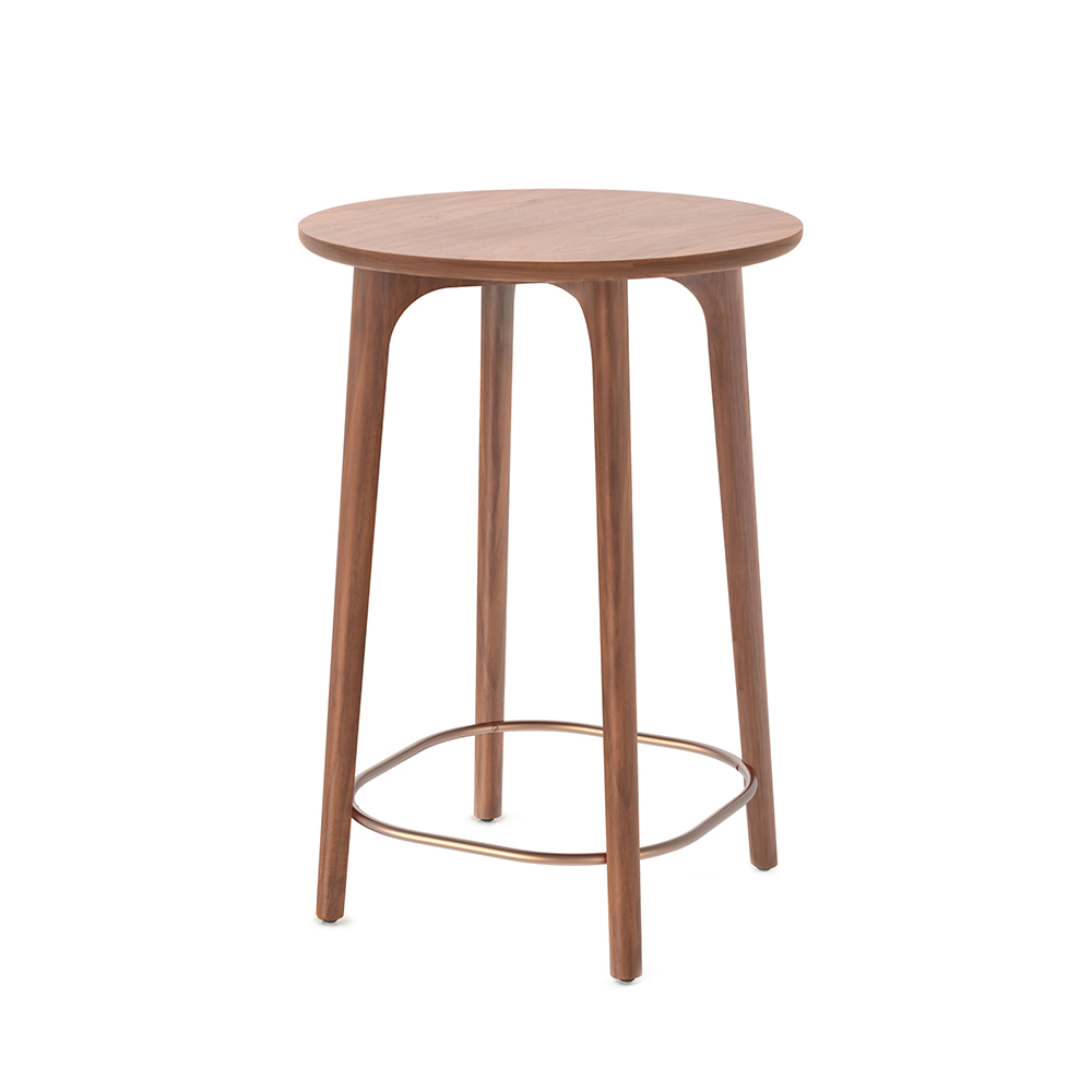 2000983152503 Барный стол высота 90 диаметр 64,1 KENNETH COBONPUE Utility