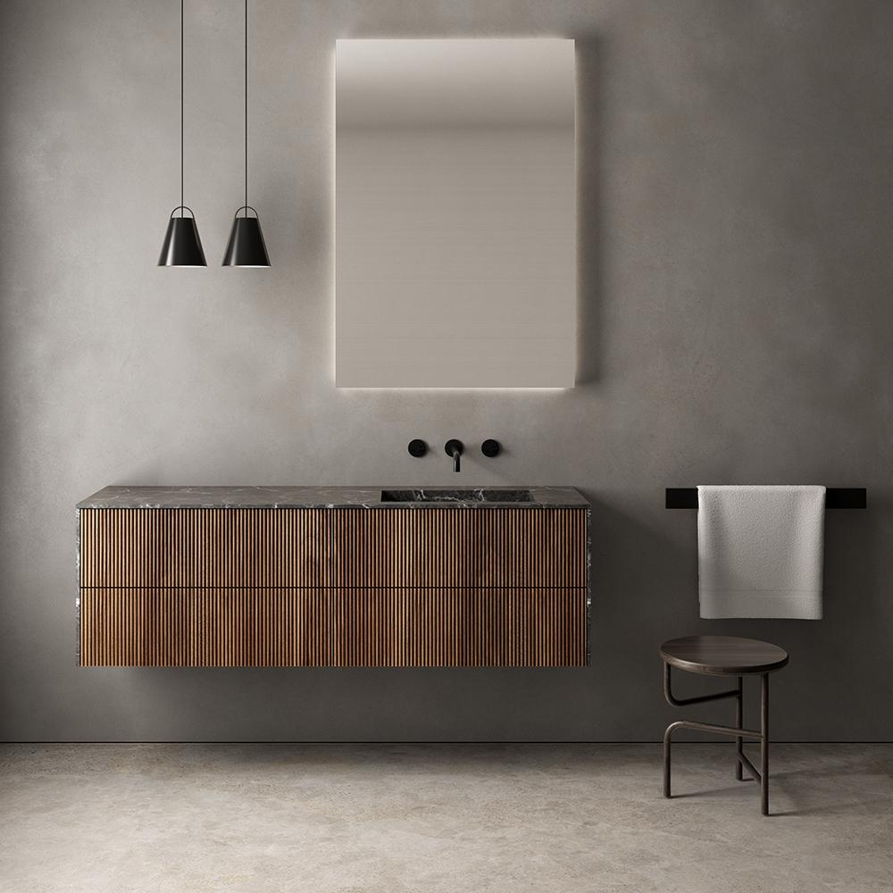 Signature Karolitalia Мебель для ванной  - Вид №1