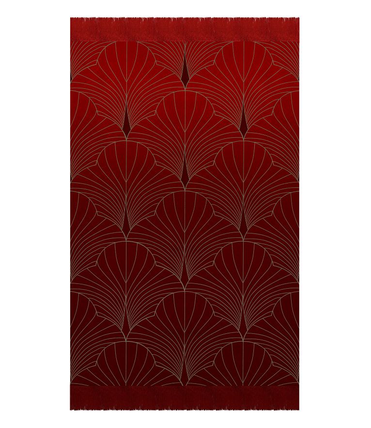 Антейаруг RUG'SOCIETY Botanical 258_751 