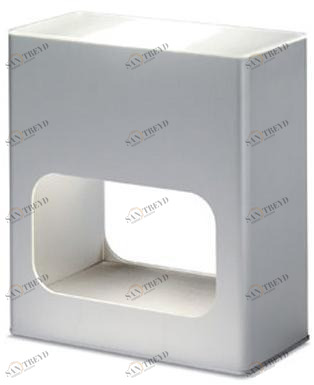 Alma light Настольная лампа из алюминия Note sun-id-1440428