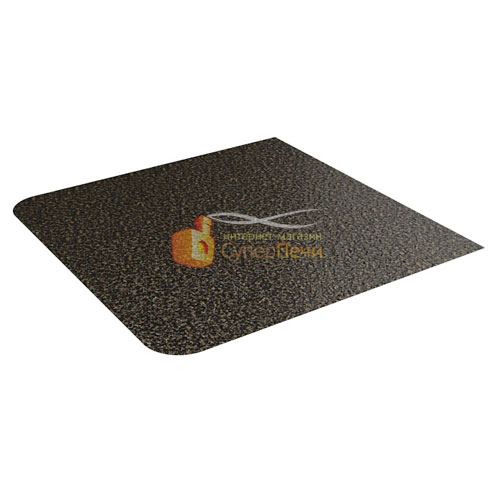 Grillux Лист притопочный 1000х1000 бронза 4970 - Вид №1