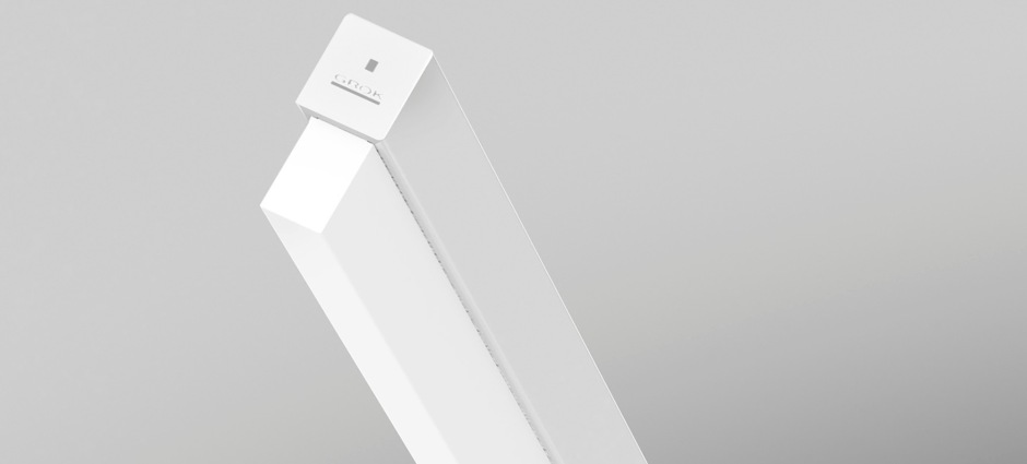 041346 Торшер Leds C4 Circ - Вид №1