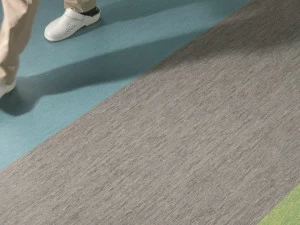 TARKETT Эластичный виниловый пол Iq