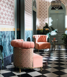 Кресло  ANGELO CAPPELLINI 34100