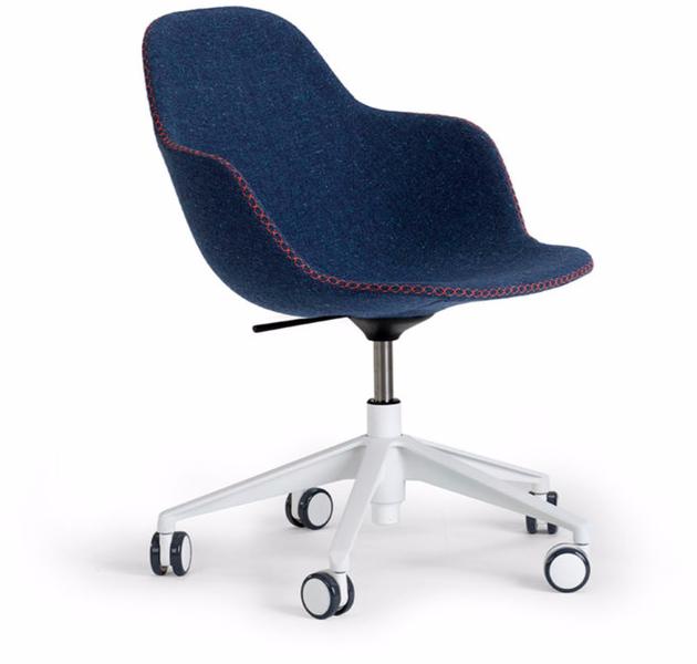 Offecct Вращающееся кресло на колесиках Palma sun-id-1408528 - Вид №1