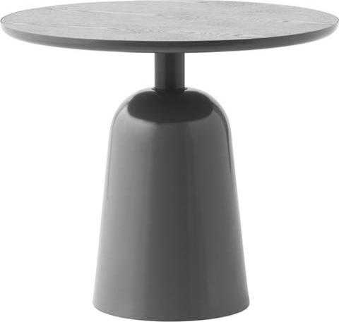 602247 Turn Table Grey Normann Copenhagen  - Вид №1