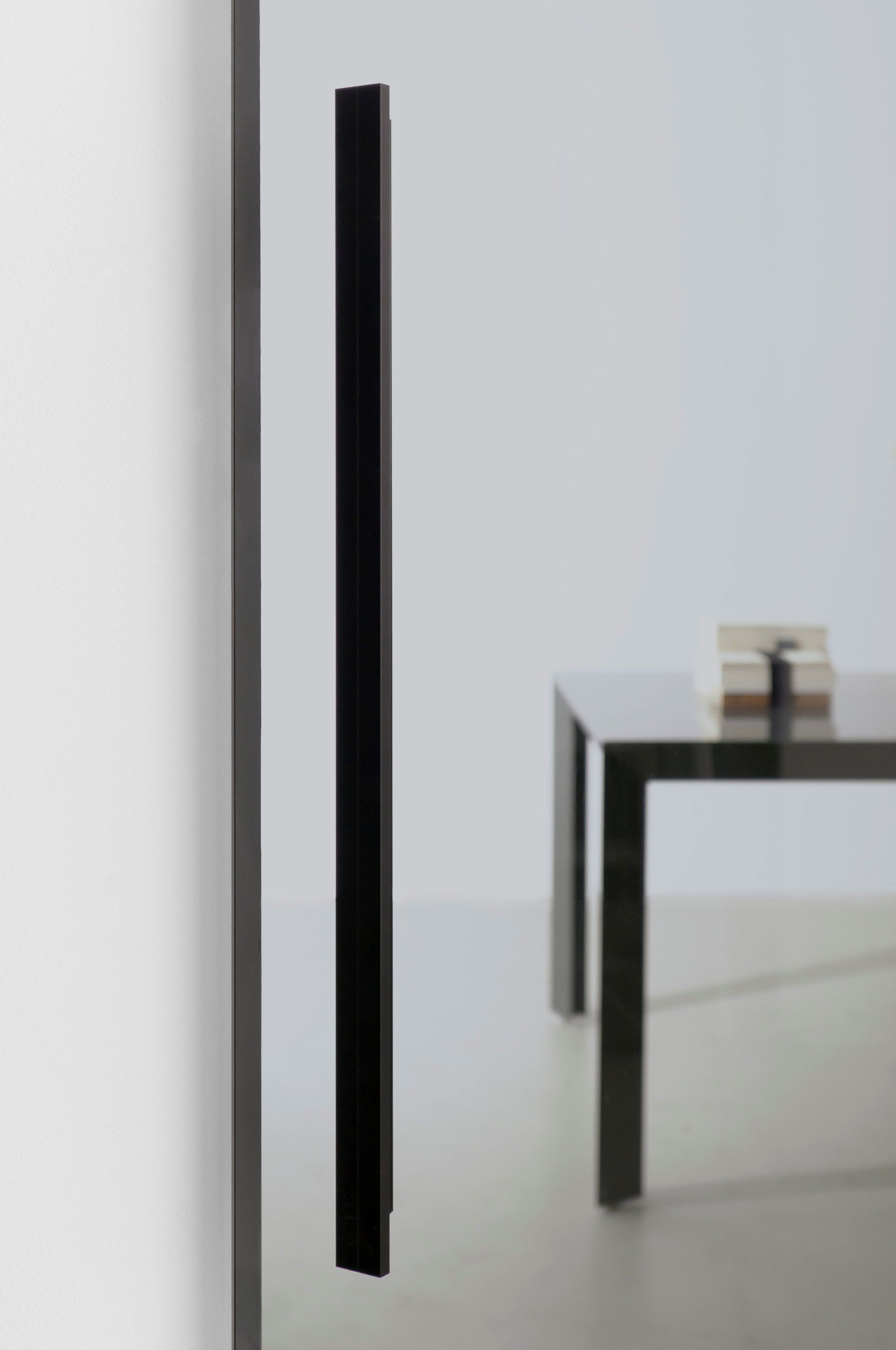 Стеклянная дверь ALBED Парус ARCH-00126670 - Вид №7