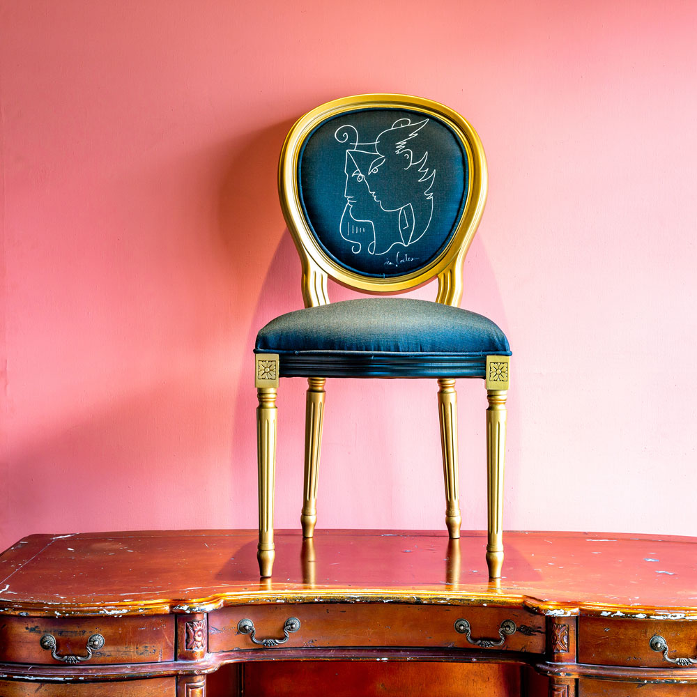 4314306 Стул «Орфей» Object Desire  - Вид №6