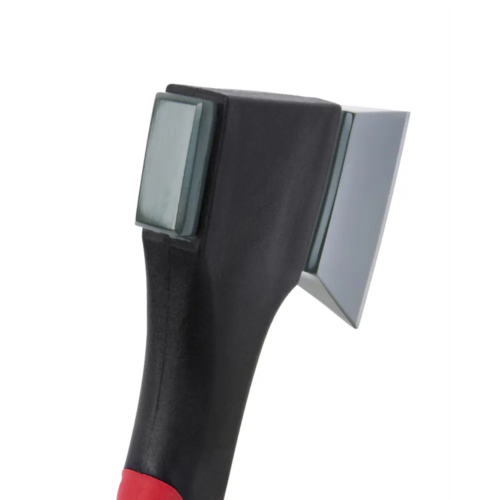 Топор Elitech Garden CA550 0.55 кг рукоятка двухкомпонентная 27.5 см STLM-2025629 - Вид №5