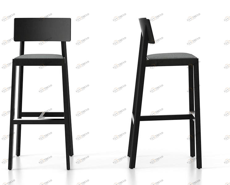 Punt Деревянный стул Whiskey sun-id-1459375