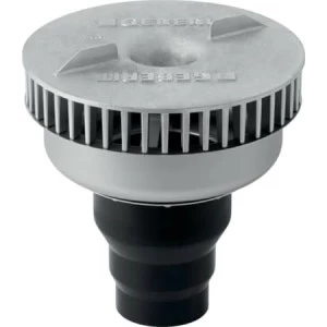 GEBERIT 359.342.00.1 Воронка Geberit Pluvia для желобов