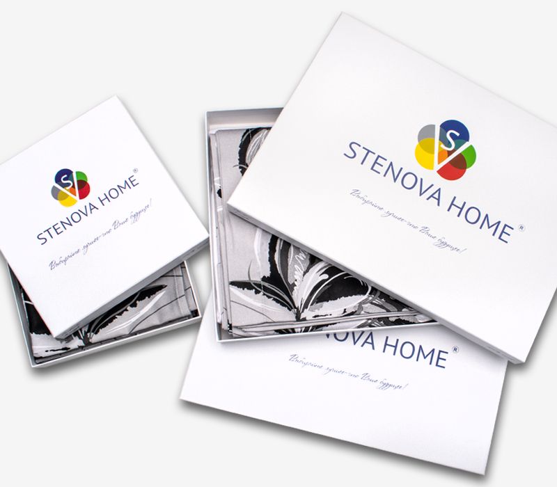 Victoria Stenova 711051 Набор салфеток Venera  - Вид №5