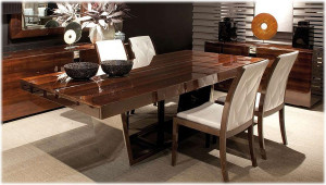 Стол  MALERBA DC300