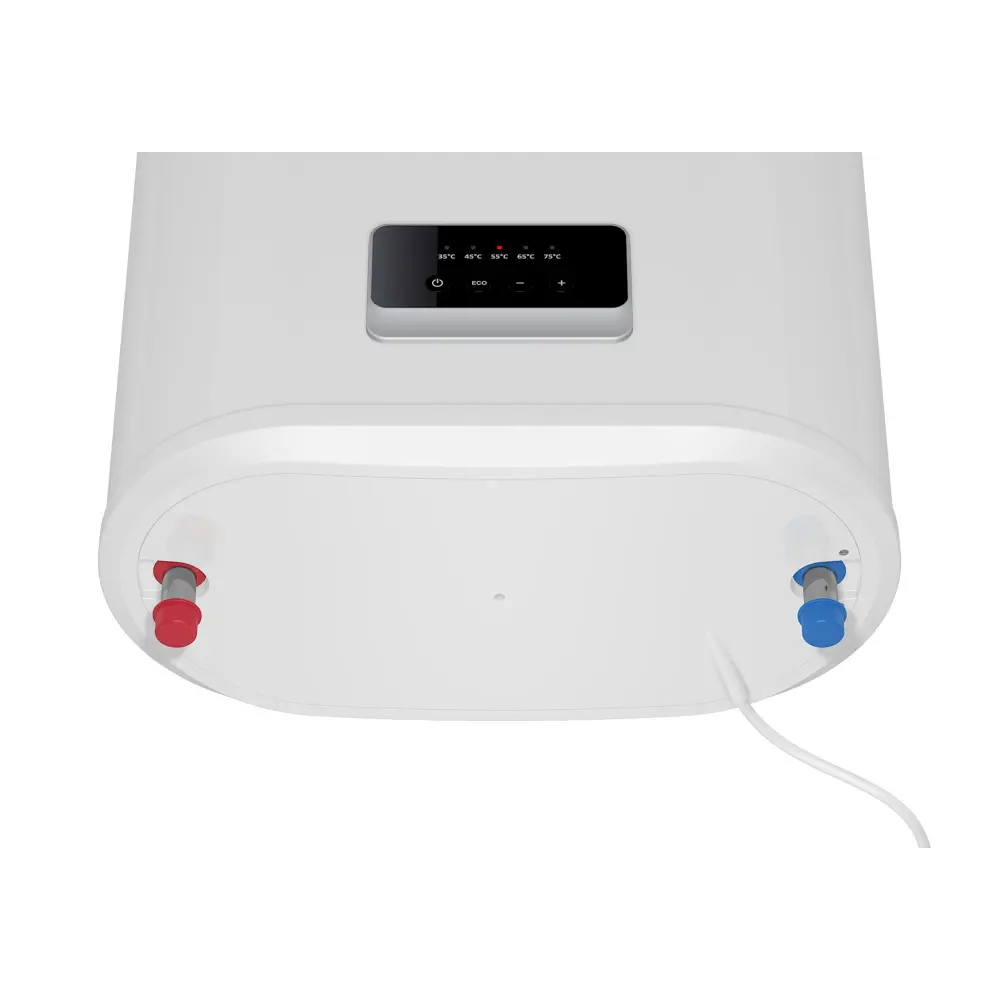 Электроводонагреватель накопительный Thermex Bravo, 100 л, нержавеющая сталь STLM-2211105 - Вид №4