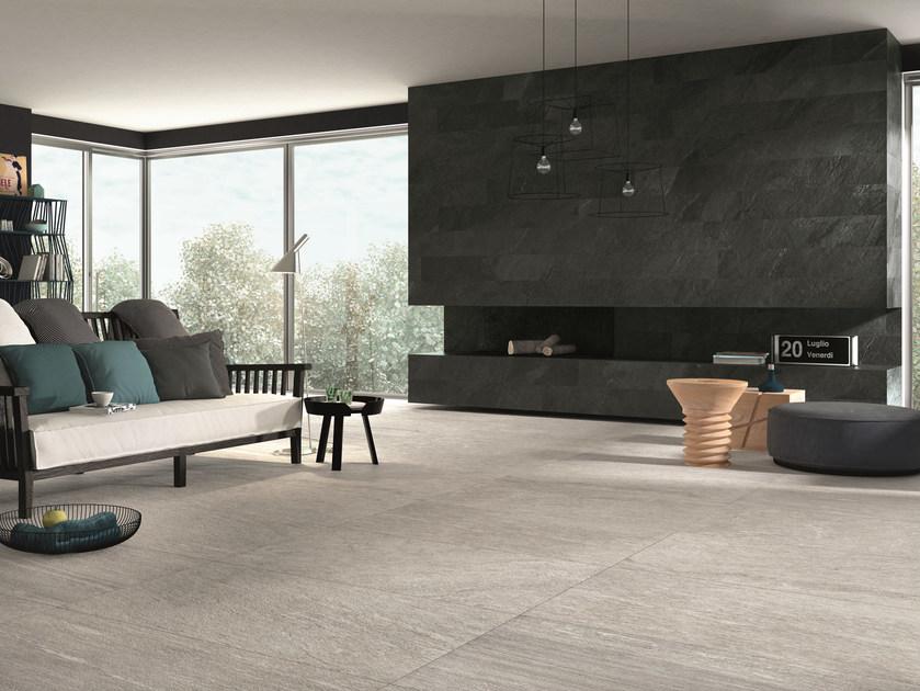 Italgraniti Пол из керамогранита для внутреннего и наружного применения Stone plan sun-id-1371431 - Вид №2