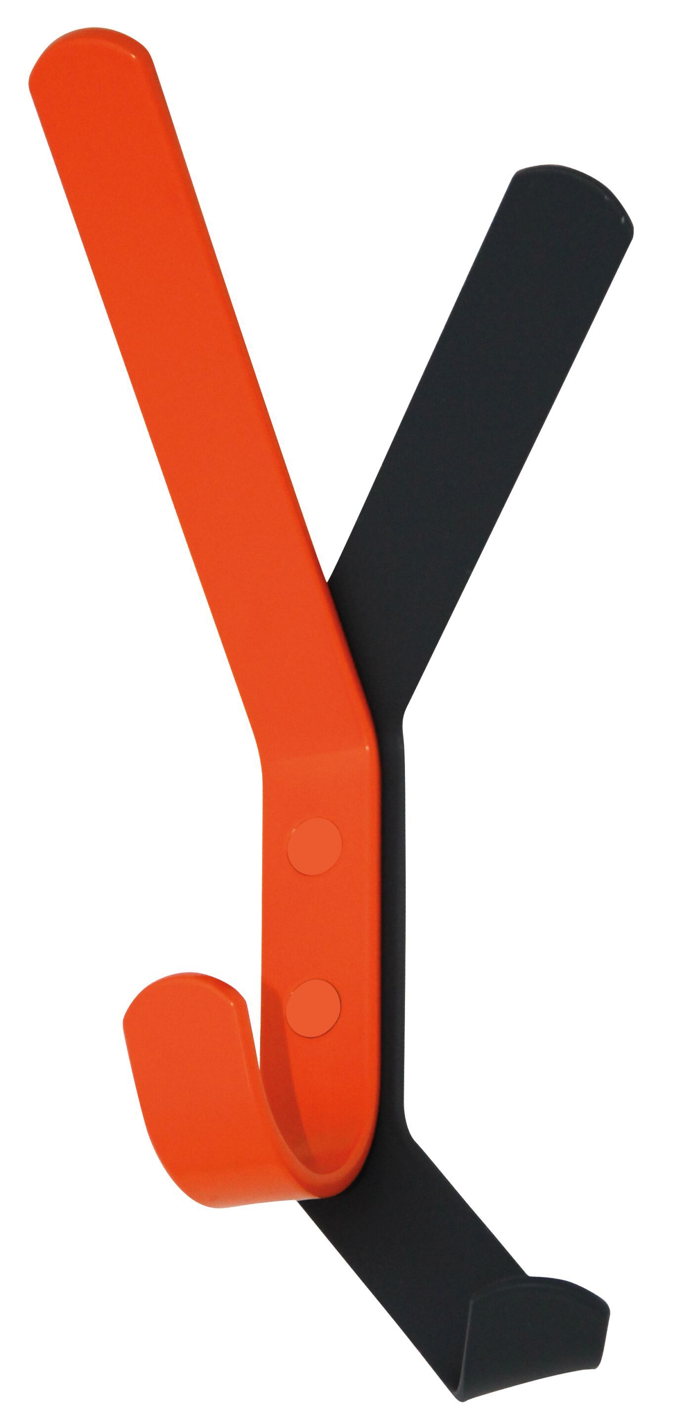 Стальная вешалка для одежды Iserlohner Haken SCHATTENWURF ARCH-00079270 - Вид №11