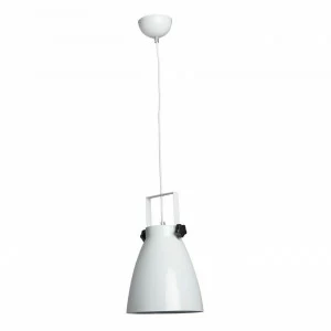Подвесной светильник MW-Light Хоф 497011601 MW-LIGHT ХОФ 199794 Белый