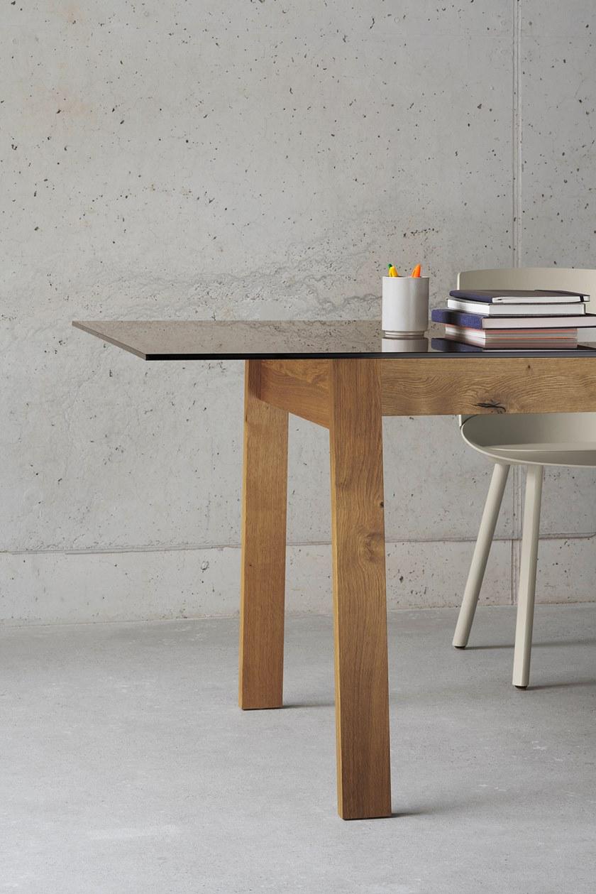 e15 Деревянный мольберт Basis sun-id-1444403 - Вид №9