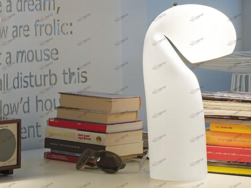 Vetreria Vistosi Настольная лампа из стекла sun-id-1459274