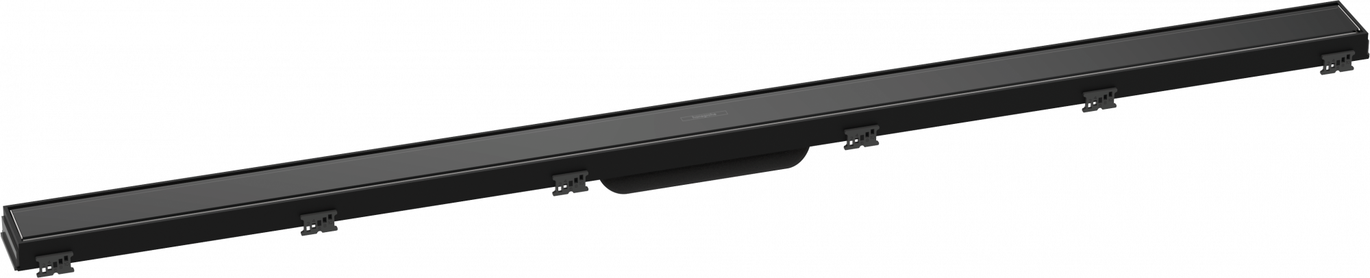 56042610 RainDrain Match Finish душевой трап 1200 с регулируемой по высоте рамой Hansgrohe 