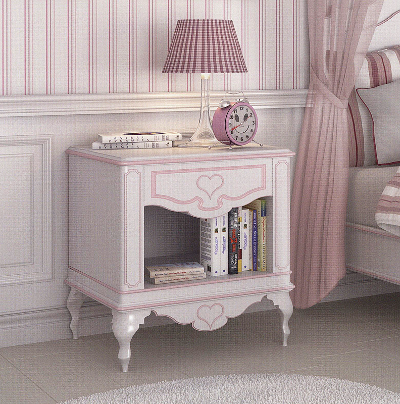 Тумбочка AZALEA BERNAZZOLI SR557 
