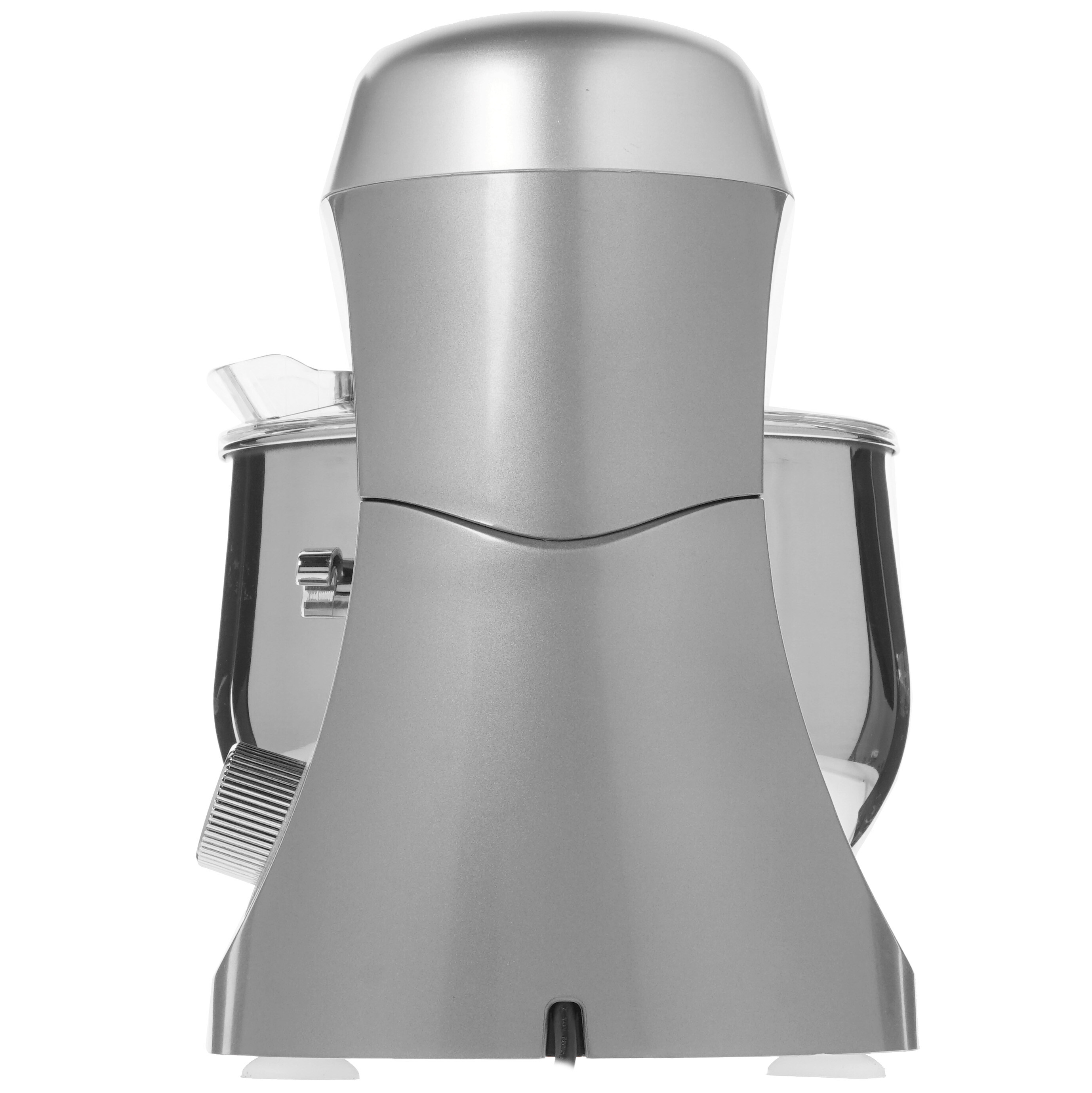 8195803 Миксер Bomann KM 6009 CB серебристый STDN-0098863 - Вид №3