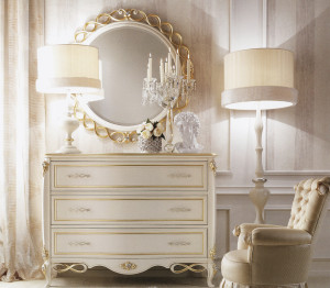 Комод FOREVER SIGNORINI COCO 9003
