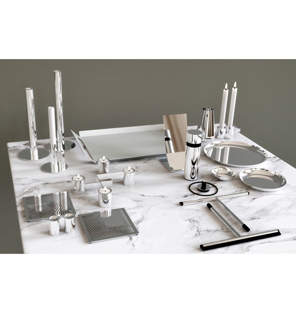 FROST Лоток 2 » белый Алюминий Белый U4129-W  - Вид №5