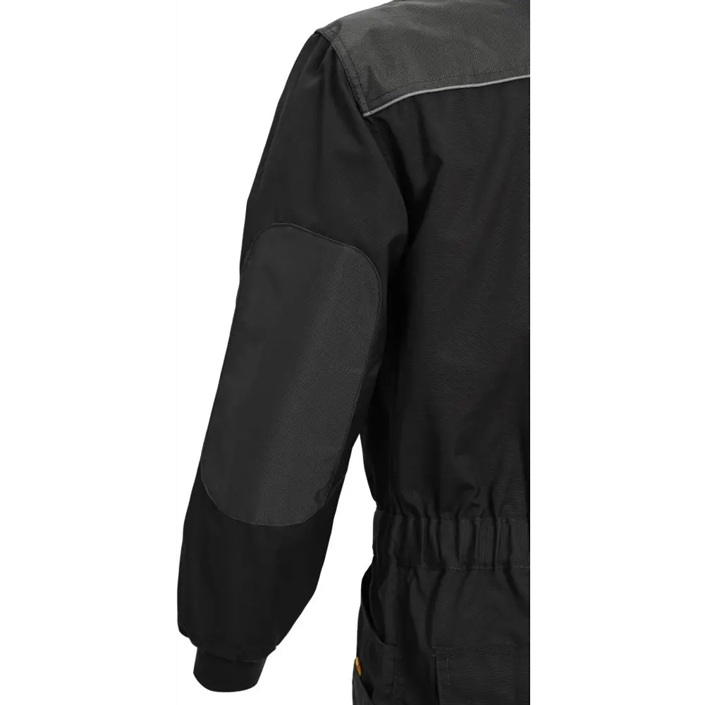 Рабочий комбинезон DOWELL HD с усиленной защитой и светоотражением 89343045 STLM-0838675 - Вид №5