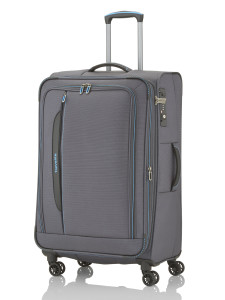 89549-04 Чемодан 89549 L Travelite Crosslite