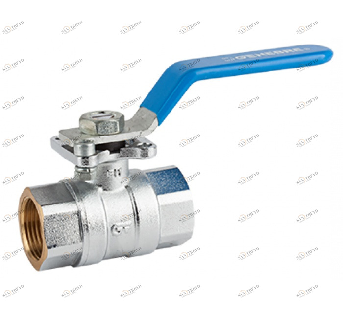 GENEBRE 3023n 06 Шаровой кран для прямой сборки 