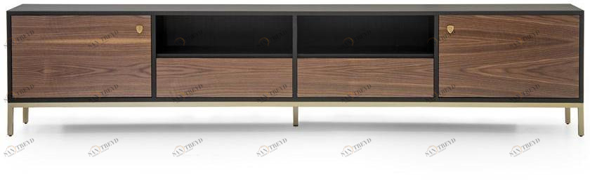 Tonino Lamborghini Casa Мобильное телевидение в бриаре sun-id-1504416