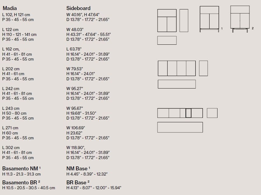 Верование Pianca ARCH-00148915 - Вид №4