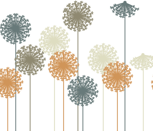 Стеновые панели - Эспаньола