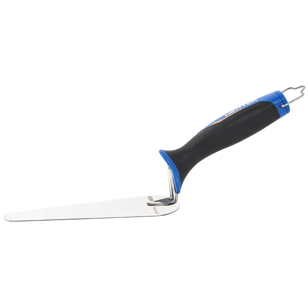 Кельма-отрезовка Dexter для штукатурных и плиточных работ 82338292 STLM-0024880 - Вид №1