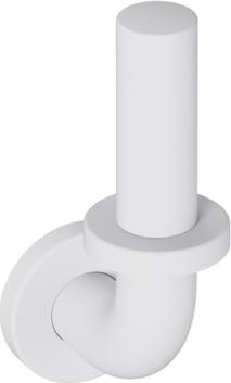 801.21B401 запасной держатель бумаги HEWI Edition matt | Polyamid  - Вид №4