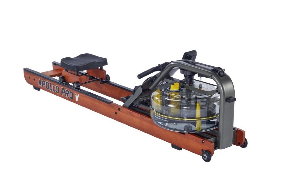 Гребной тренажер first degree fitness apollo pro v First Degree Fitness sun-id-2068033 - Вид №2