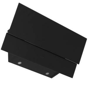 8166175 Вытяжка наклонная Oasis NB-90B черный